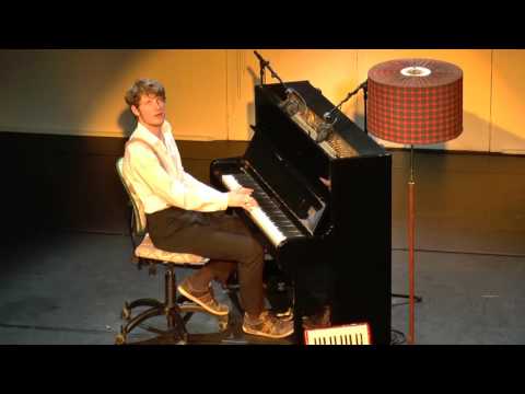 Heiner Bomhard - Der Astronaut