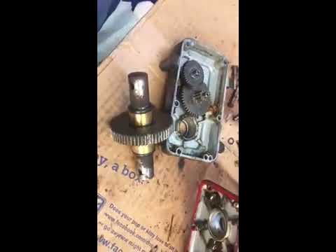 RV Slide out fix
