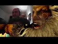Street Fighter 6 Elena GamePlay Trailer Live Reaction THE BEATS ARE BACK IN MY HEAD