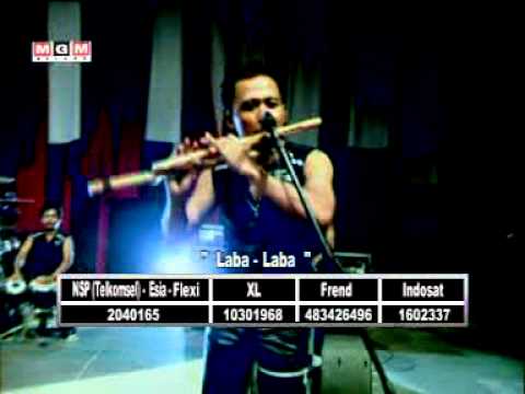 laba laba by nita talia