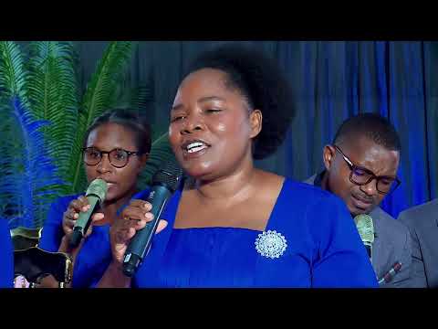 Nyegezi sda choir - NYAKATI  (official Video )