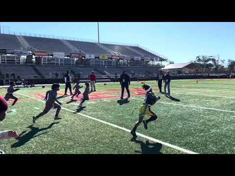 Can they stop Showtyme in the Championship game? BIG 3