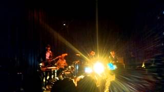 León Benavente - EL Rey Ricardo (México D.F. 2015)