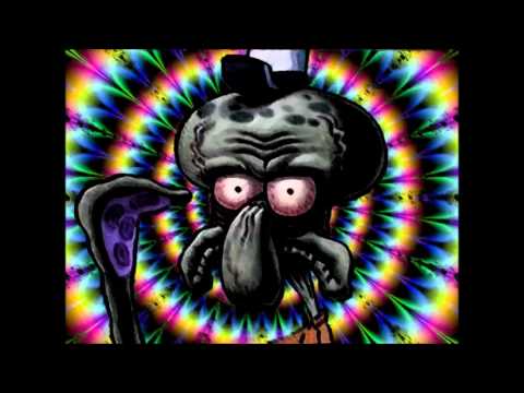 Psy Oggy mix   Paranormal Attack