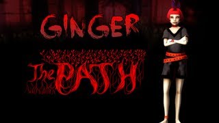 The Path Gameplay - Ginger