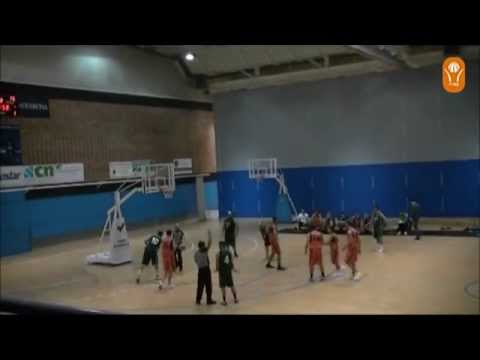 1aCAT: CB Opalo Cerdanyola 58 - UE d'Horta 61