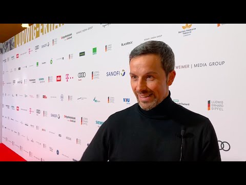 Interview mit Marc Friedrich - Ludwig-Erhard-Gipfel 2020