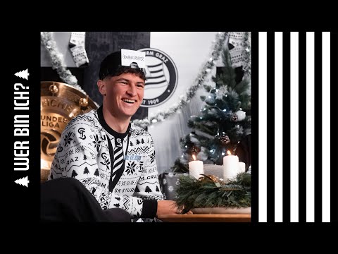 🎄 Wer bin ich? | Black Christmas 2025 mit Großgasteiger, Hödl, Malić & Wirnsberger