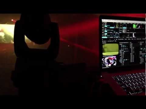 EOS @ Avalon for Green Velvet 1