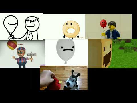 asdfmovie10 7 versions