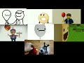 Asdfmovie10 7 Versions