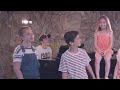 Summer Medley VS Winter Medley