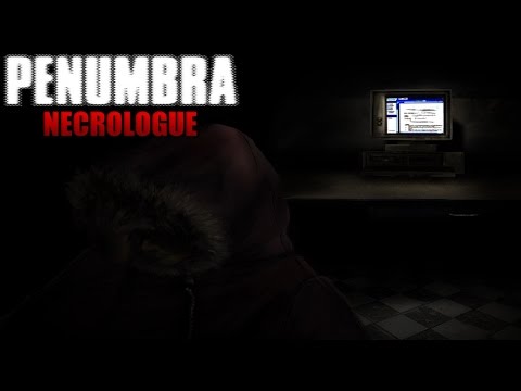 PENUMBRA: NECROLOGUE [HD|German] #01 - Der Alptraum geht weiter - Let's Play Penumbra Necrologue
