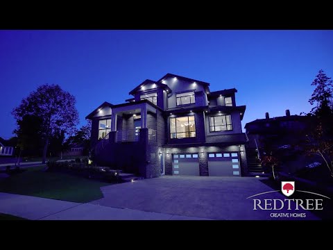 Red Tree Homes Presents 3409 155A Street, Surrey, BC