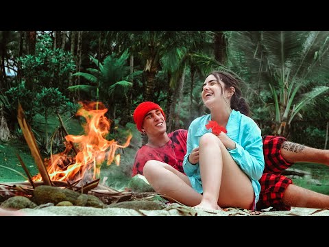 Nossa Viagem (part. Laypold) - Marcela Veiga