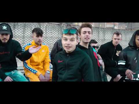 VISIGOTI II - 6LACK 6LOCK X  SPRYDOGZ (Prod. Janax)