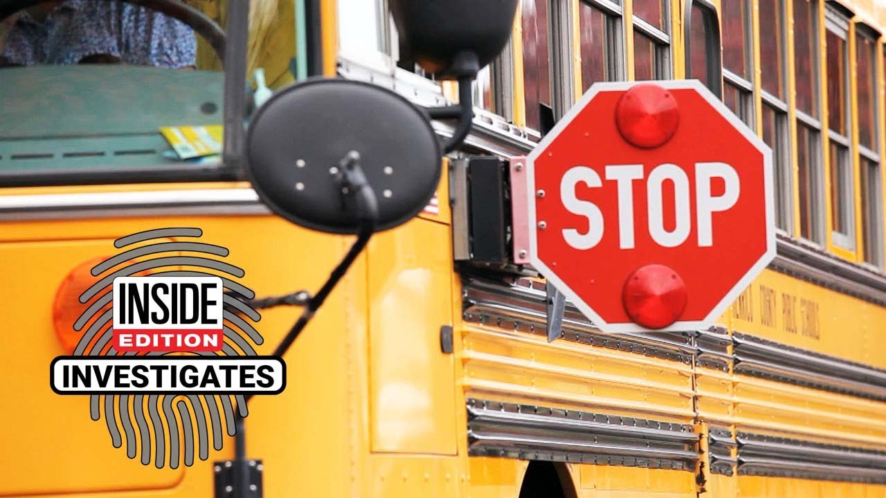 Unsafe Driving Around School Buses Frustrates Parents