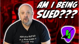 A Company Sent Their Attorney After Me! | Viewer Comments Vol. 39