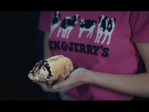 Introducing the BRRR-ito! | Ben & Jerry's