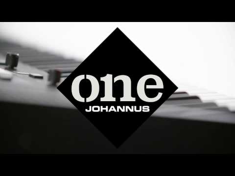 Johannus One BK orgel keyboard 