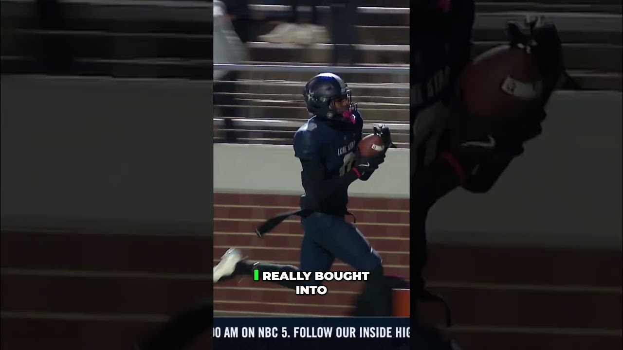 Will Lone Star bring Frisco ISD its first-ever State Championship this weekend?