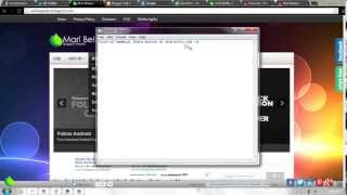 Membuat Share Button Menggunakan ShareThis.com