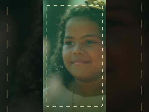 Já está disponível meu Novo Clipe "Eu Tenho um Pai". 💕 #eutenhoumpai