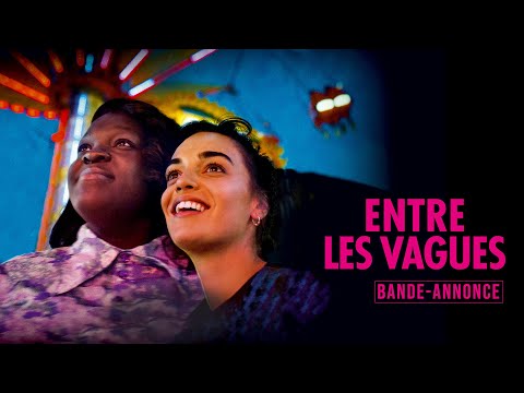 Entre les vagues - bande annonce KMBO