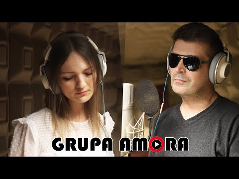 Grupa Amora - Moją miłość Ci dam (Official Video)