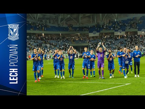 KULISY | Plan wykonany, awans przyklepany. Kulisy meczu Dinamo Batumi – Lech Poznań 1:1