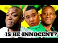 Seriously DOES GEORGE WRIGHT AFTER THESE SERIOUS ALLEGATIONS DESERVE TO BE REINSTATED - BVRFAM 2.0