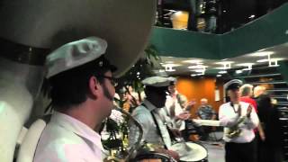 42. Dixielandfestival Dresden: Big Easy Brass Band