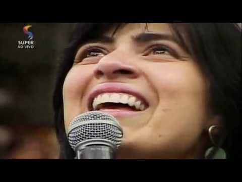 Testemunho - Fernanda Brum, Eyshila e Liz Lanne na Lagoinha