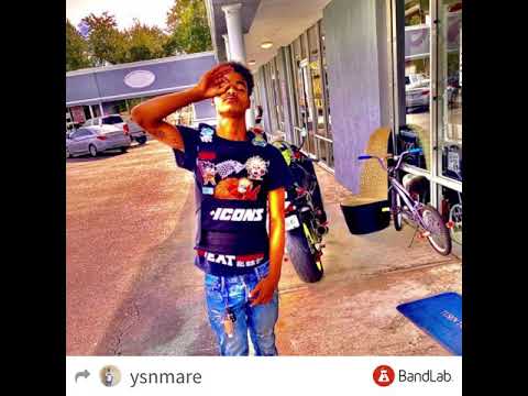 Ride my wave feat. Big 45 ,trapmaru, Blikky