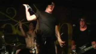 Alesana - This Conversation Is Over (Live)