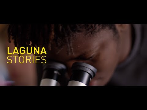 Laguna Blanca School