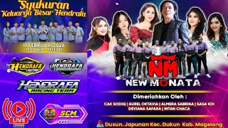 Download lagu 🔥LIVE STREAMING (PART 1) NEW MONATA LIVE JAPUNAN DUKUN MAGELANG mp3