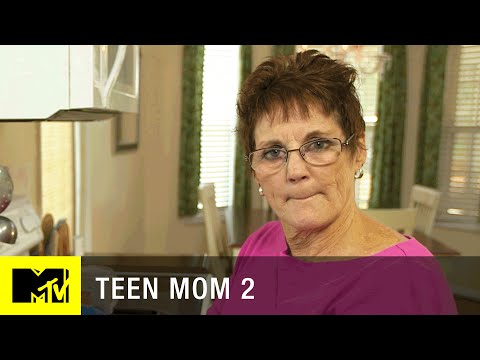 Teen Mom 2 (Season 6) | Babs Breaks it Down: Dating | MTV