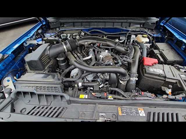 2024 Ford Bronco - Image 16