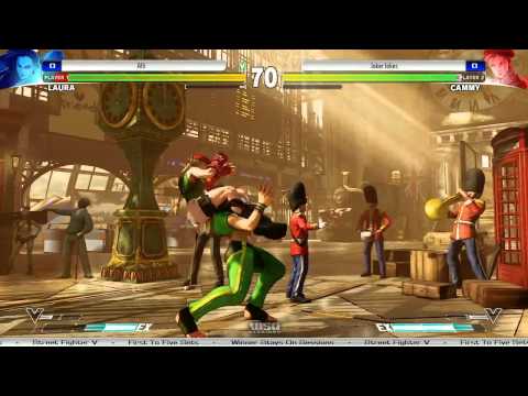 WSO Sessions 15/03/16 P1 - Problem X, Afii, Cain Masters, JP & JJ