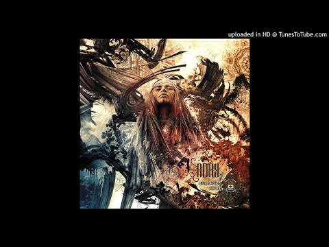 Aday & Wintermute - Quantum Kingdom