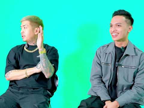 Kwentuhan with KangKong Chips Owner Josh Mojica