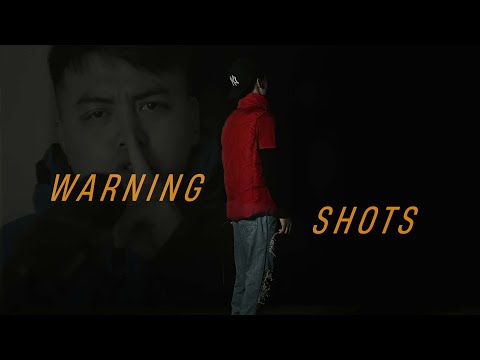Sher Khan x Enkawla Sailo - Warning Shots | Prod By Merynade