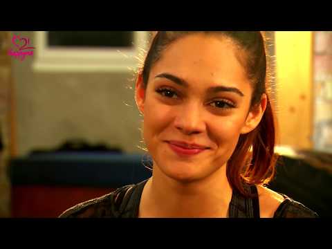 happyme - Abnehmen & Fitness für Frauen Video