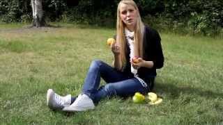 Voeding en Gezondheid Wat is Gezonde voeding ?