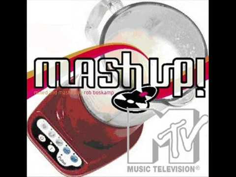 MTV mash ups - Snoop Dogg vs Guns N Roses