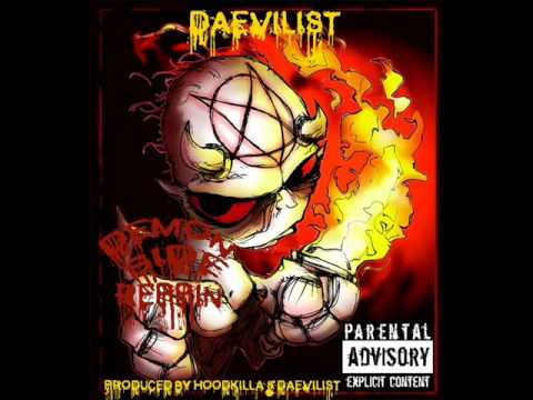 DA EVILIST FT. SCOOTER PALMER _BODIES LINED IN CHALK.wmv