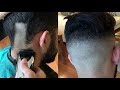 High Skin Fade Fast Easy 4 Minute Tutorial Tip 21