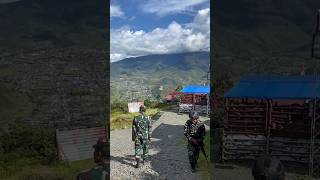 Download lagu POS TNI PUNCAK MERAH PUTIH MULIA PUNCAK JAYA PAPUA #tni #puncakjaya #papua mp3