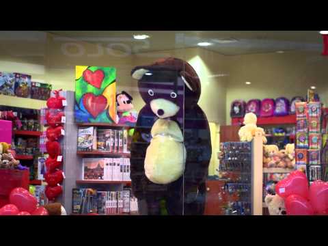 MARIUSH - Dzień po walentynkach